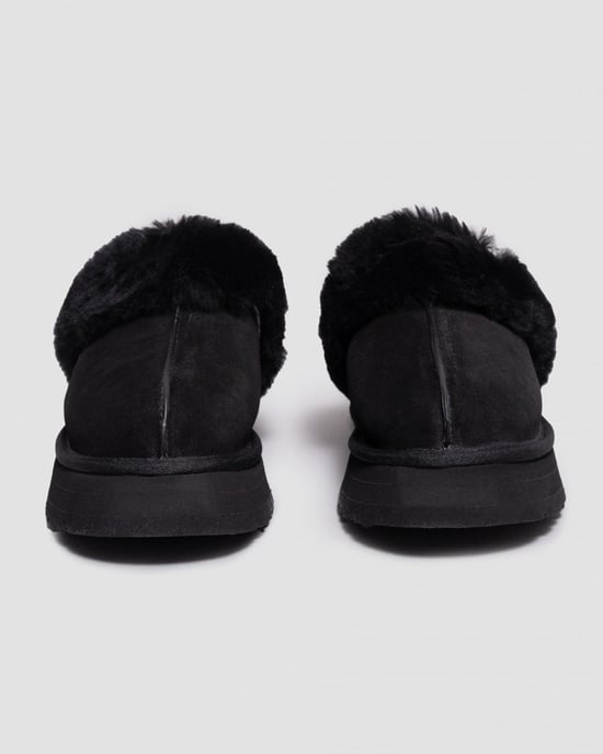 UGG Disquette Dames Slipper - Image 3